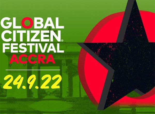 Global Citizen Festival