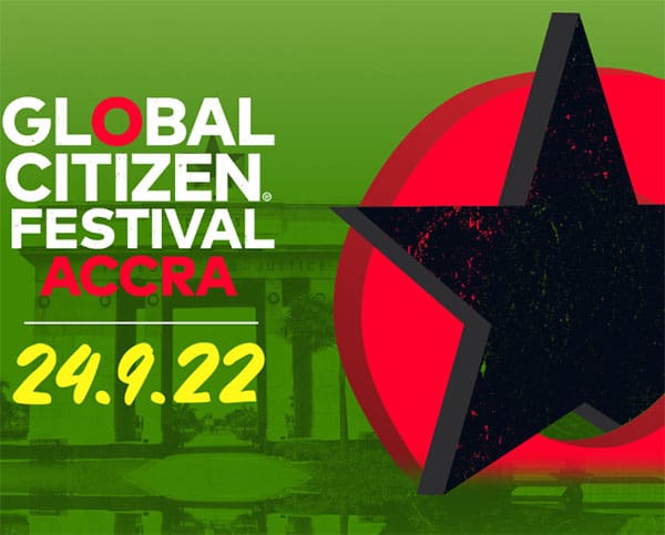 Global Citizen Festival Global Citizen Festival